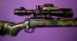 Mobius 2 Scope Cam | Airsoft