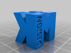My brand logo