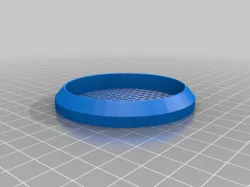 My Customized Floatintg fish feederAquarium - Fish floating feeder (Customize)