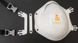 N95 Comfort kit