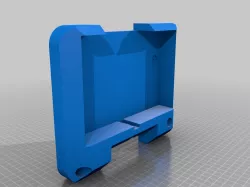 NA Miata Battery Tray
