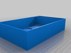 Nemesis Organizer Base + Aftermath