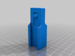 Nerf Rail To Rail Connector