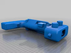 Nerf Rival 