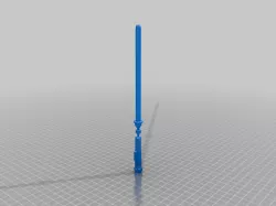ObiWan Lightsaber Pen