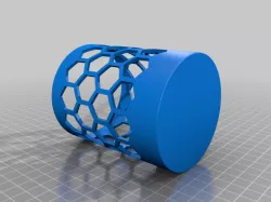 Office Desk Pencil Cup 