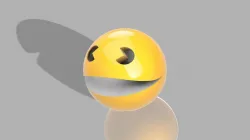 PACMAN
