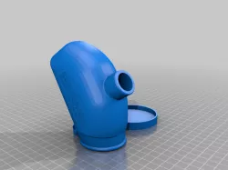 Paintball Mini Hopper 