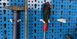 Pegstr - Pegboard Wizard (euro)