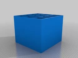 pen/tool holder