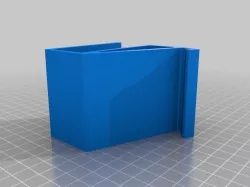 Phone holder p30
