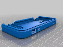 PiGiRRL Zero w/ Audio & Thicker Joints