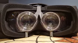 Pimax adapter for VR Optician Prescription Lenses (Vive)