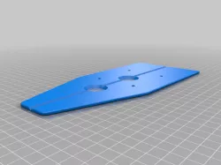 Pinball Cabinet Leg Protectors