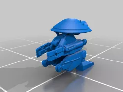 Pit Droid 2