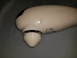 Pointy Attachment for Percussive Back Massager Prospera PL888