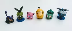Pokemon characters