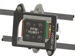 Printfarm 3D Printer - PF-YC01 Y Carriage Assembly