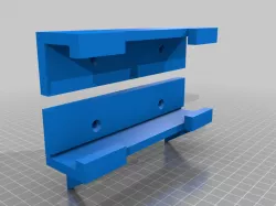 PS4 Wall Mount
