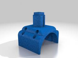 quadlock 3D Models to Print - yeggi - page 4