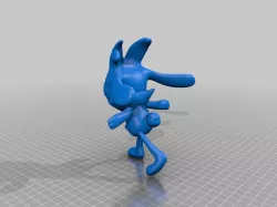 Raboot - Pokemon