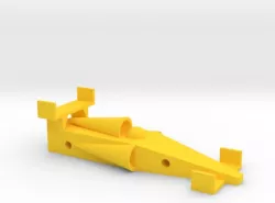 Racing CAR TOY