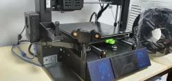 Raspberry Pi 4B Package + Fisheye Camera Holder of Astropi/Octopi For Anycubic i3 Mega/ Mega S/X