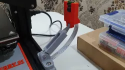 Raspberry Pi Camera Module V2 Mount