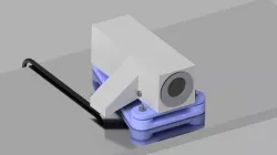 raspberry pi outdoor webcam