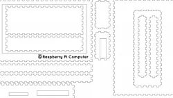 Raspberry Pi PC