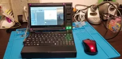 Raspi Note