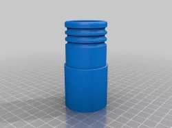 reduction diameter 50 to 38 for pool