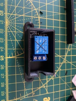 Relay Case
