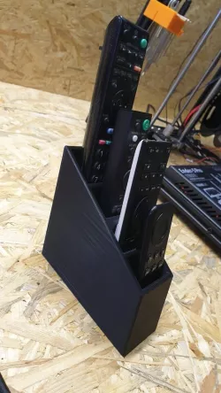 remote Holder