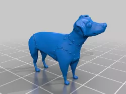 Retriever Steel Defender Mini