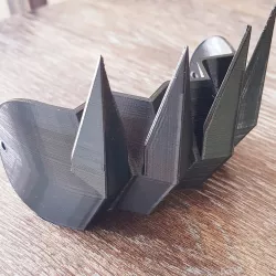 Ringwraith Gauntlets