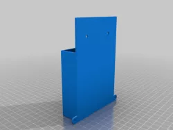 Roku Remote Holder