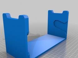 rollo label holder 3d models 【 STLFinder