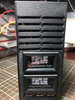 SFX PSU Panel