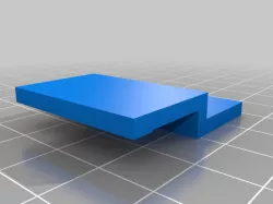  shower tray attachment for burstner caravan