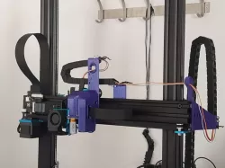 Sidewinder X1 Drag chain