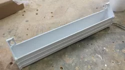 Sink Tilt out Tray