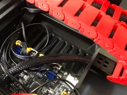 SKR Mini E3 Electronics Case (Teaching Tech Remix)
