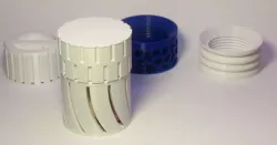 Slice Capsule