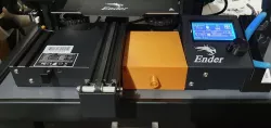 Sliding Drawer