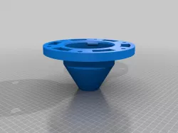 Smart IoT Modular Hydroponic Tower Garden