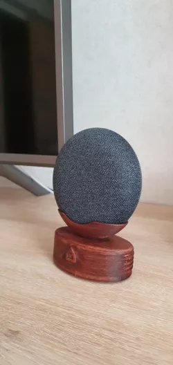 Socle Google Mini / Nest