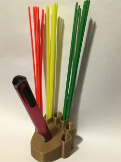 Soporte Lápiz 3Doodler - 3D Pencil