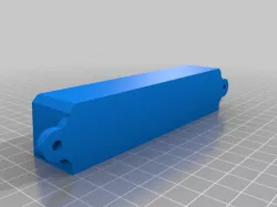 Spark Plug Key Hanger