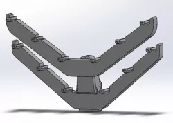 SpatulaHanger Remake